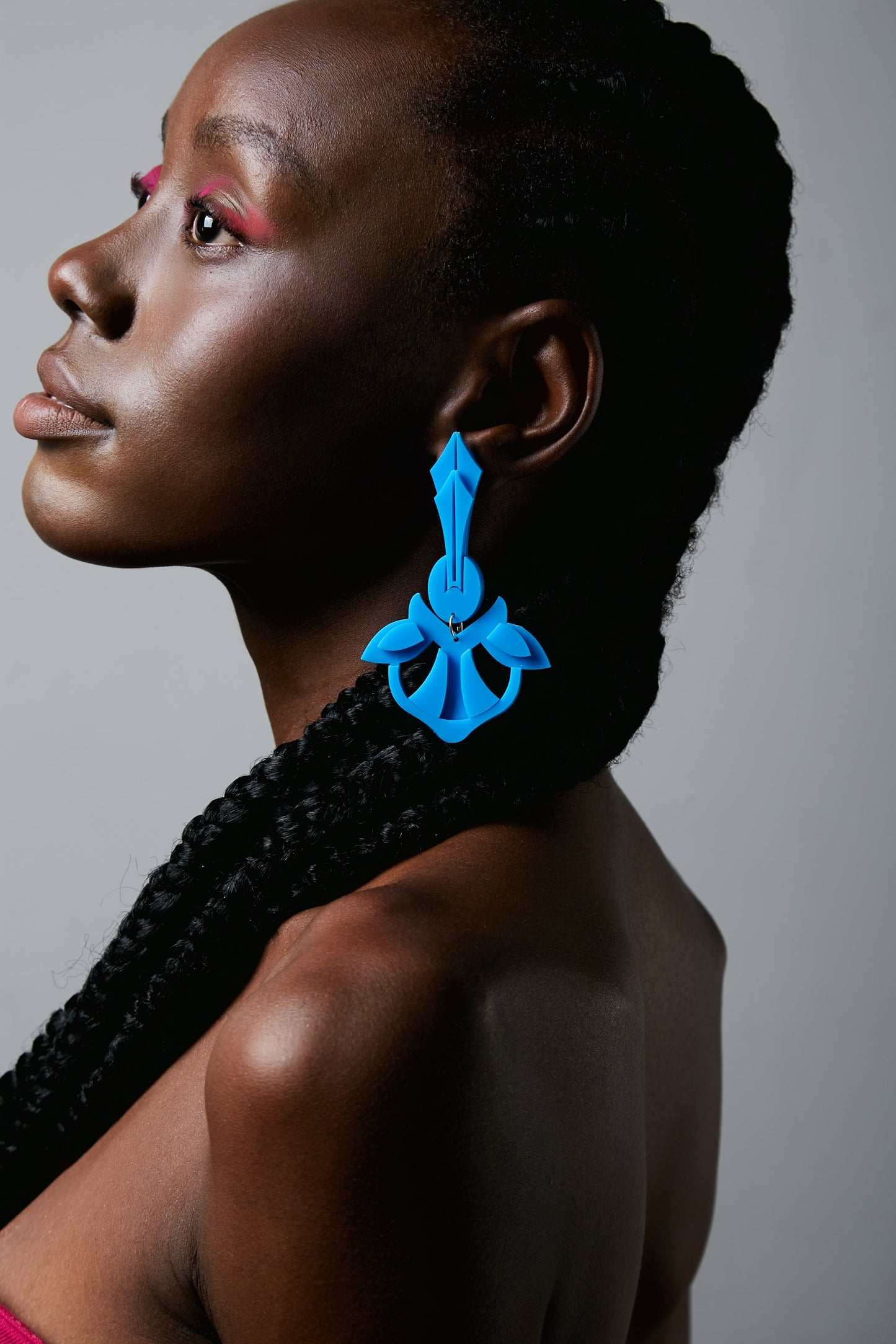 Monotone Goodness | Aqua