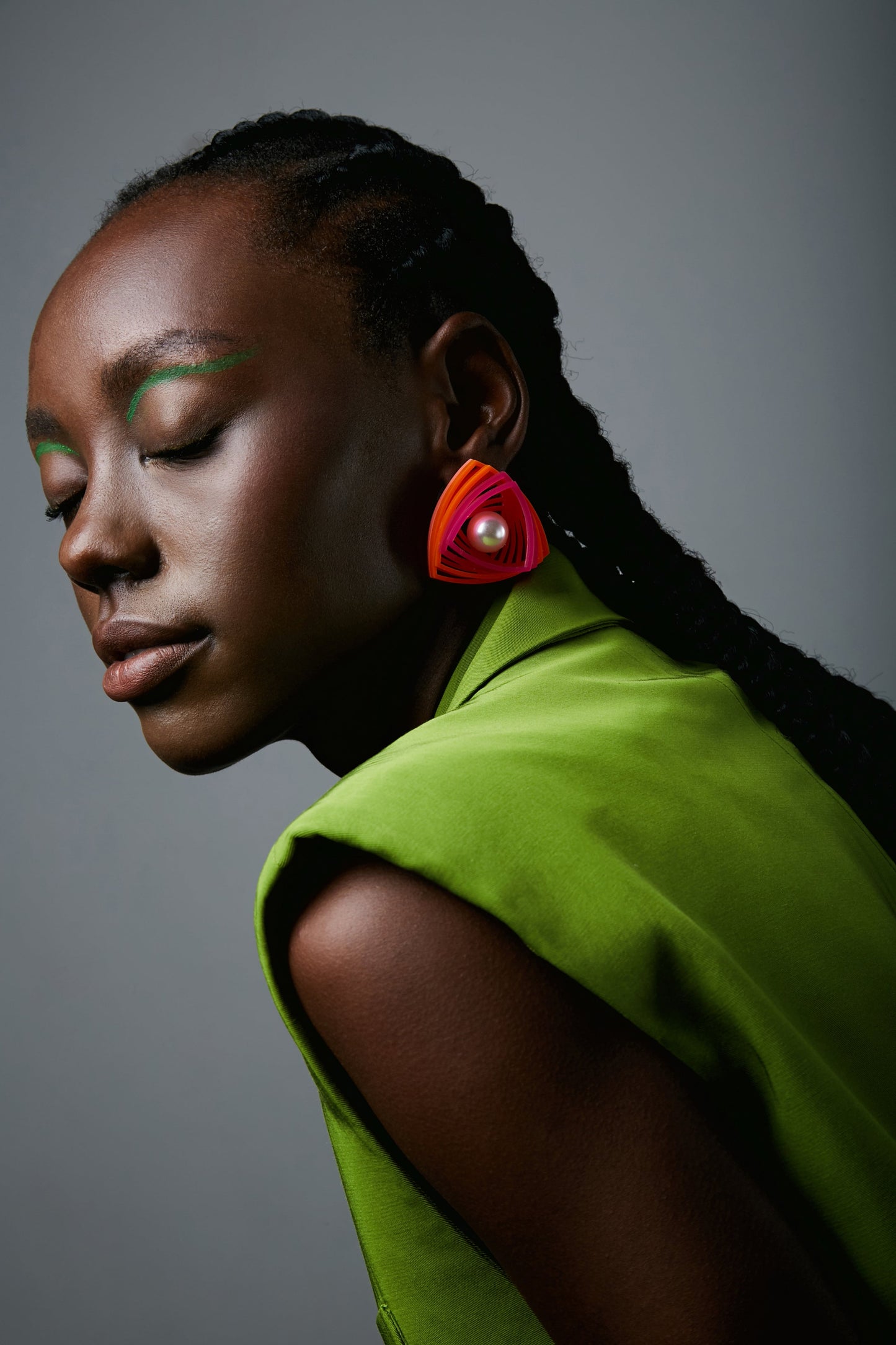Illusion | Green