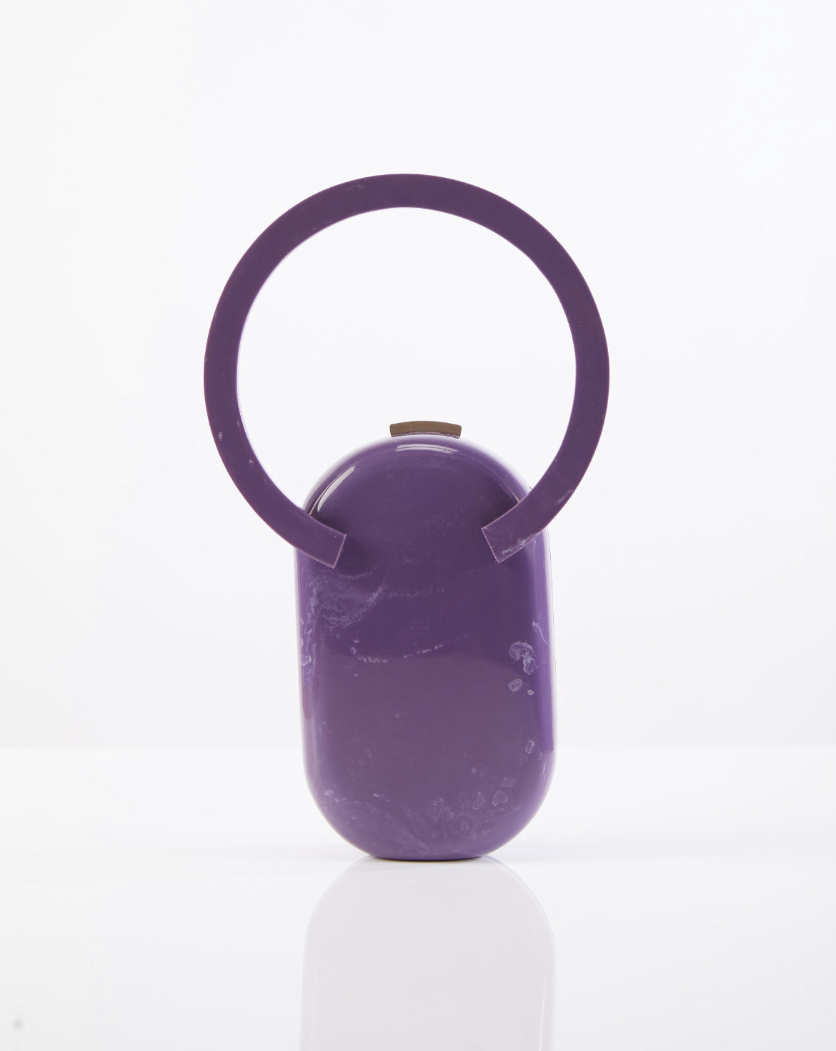 Pérola Bag | Purple