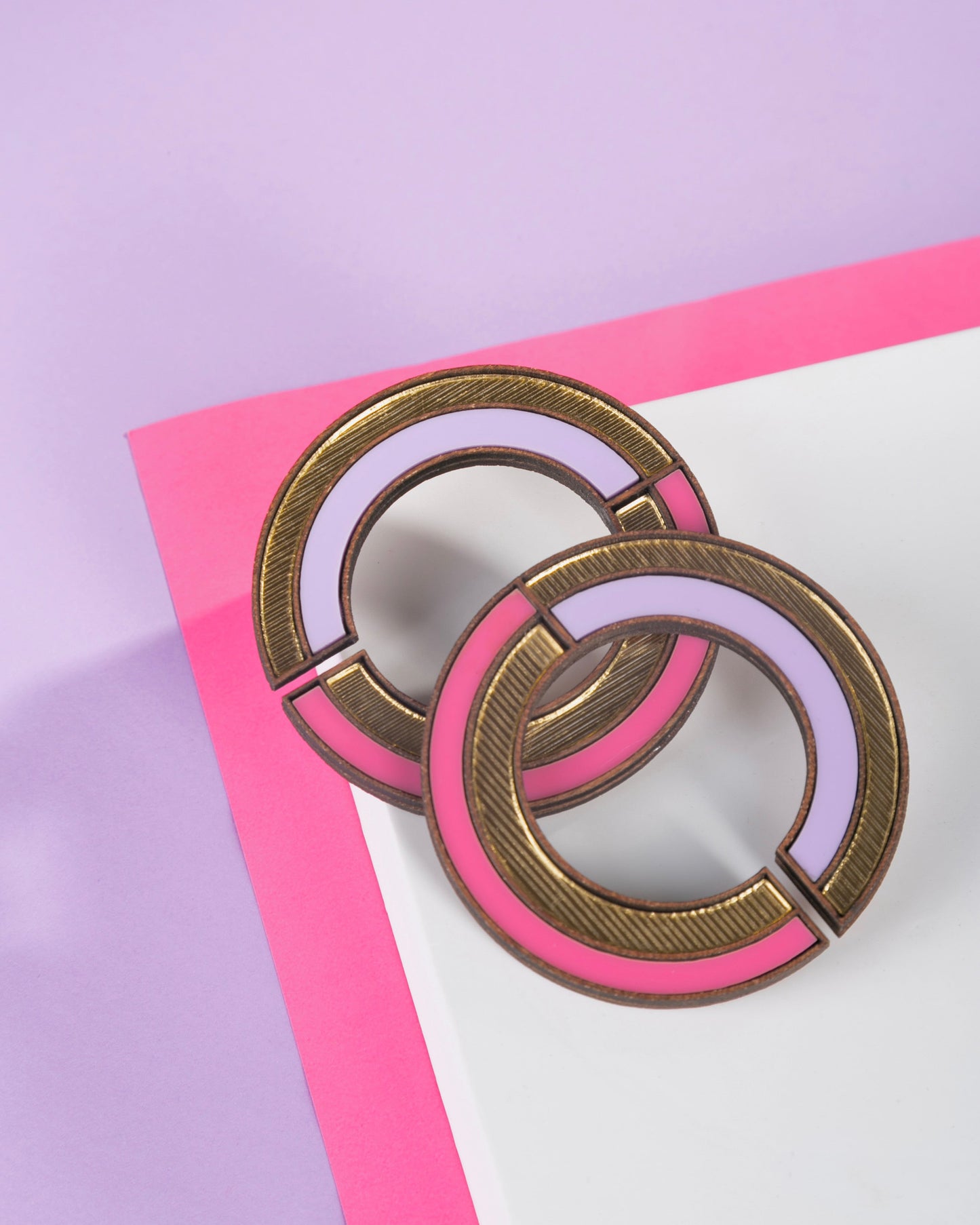 Circle of Life | Pink
